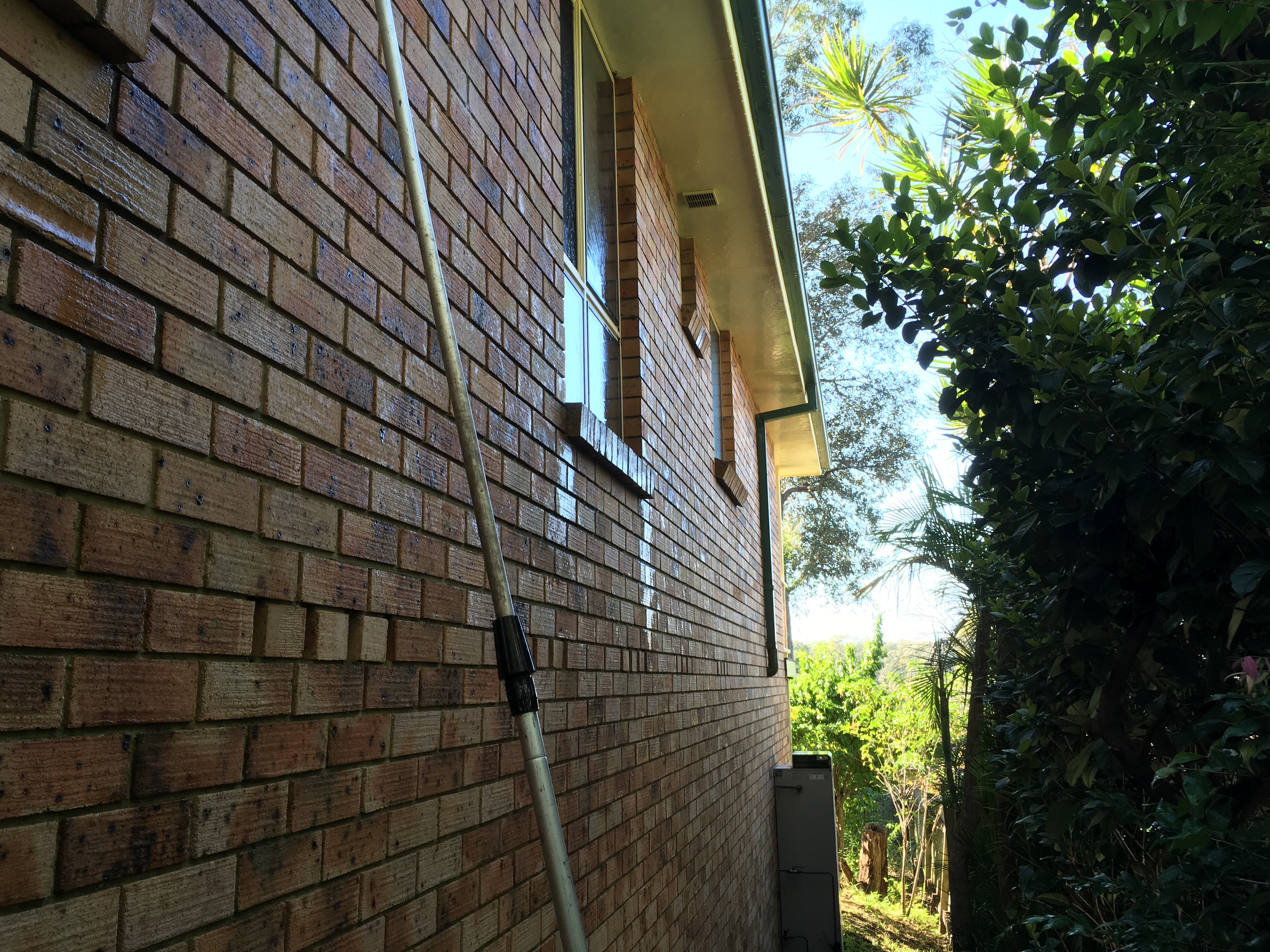 Pressure Cleaners Central Coast