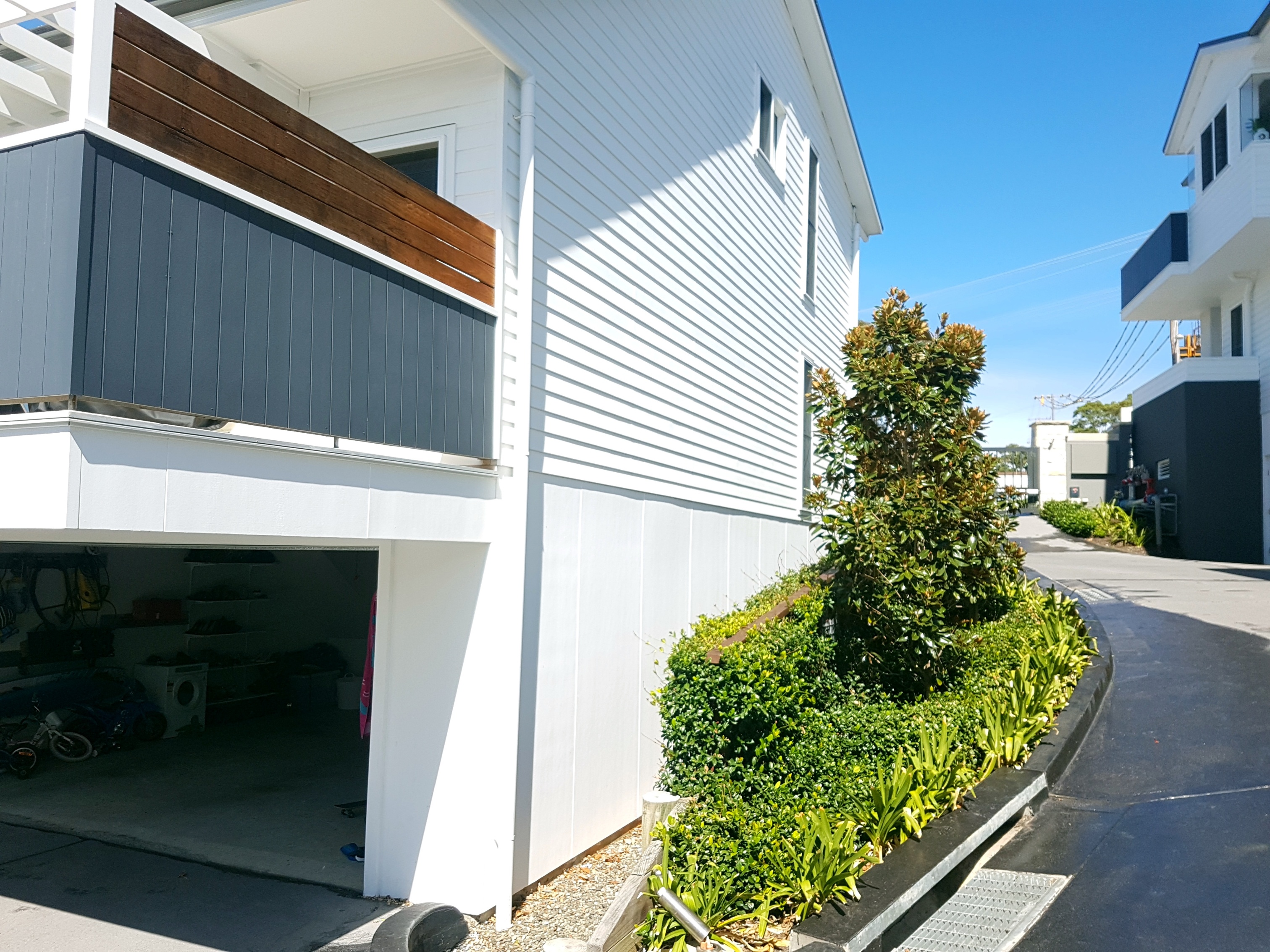 Pressure Cleaning Gosford