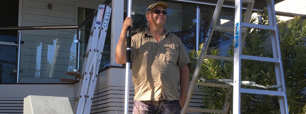 All Coast House Washing